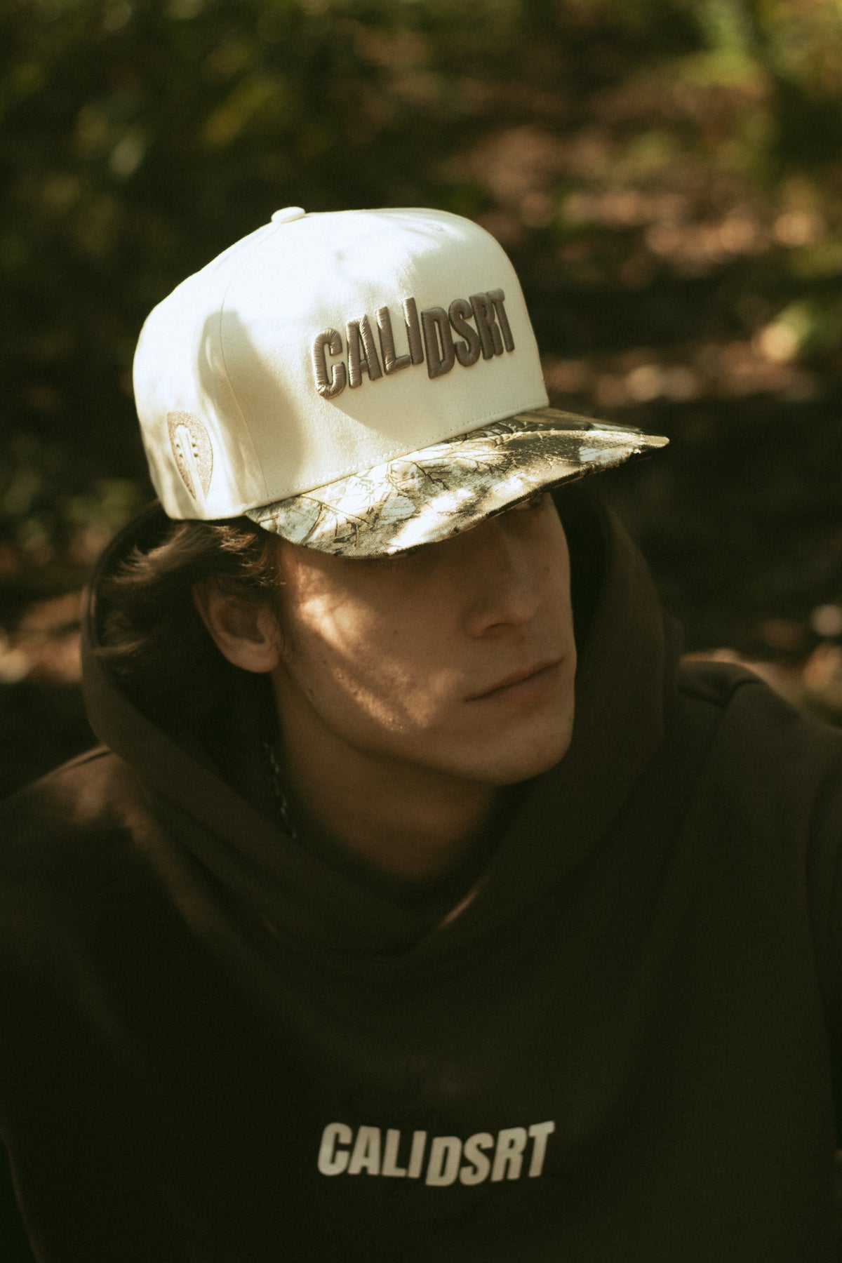 Caps