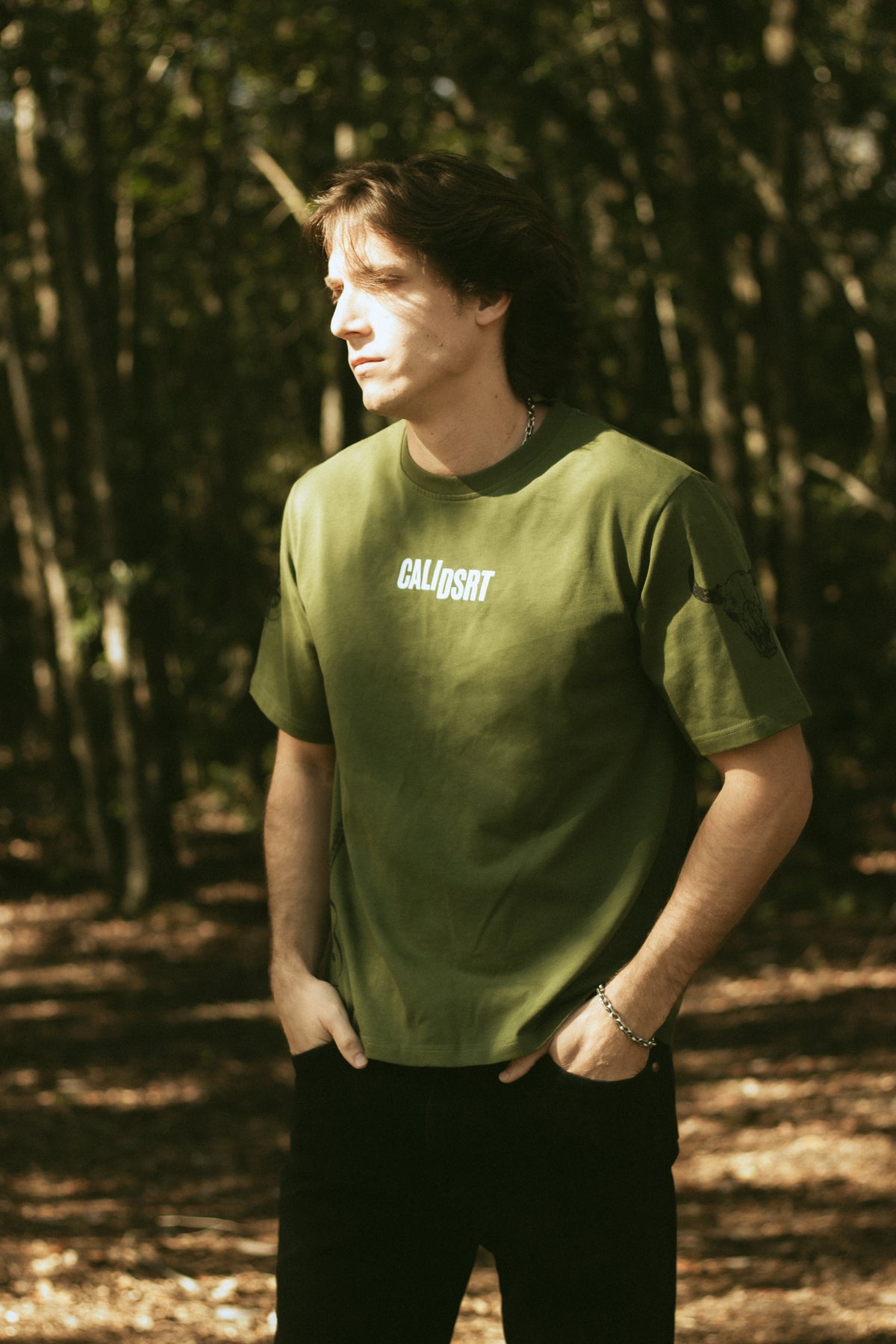 T-Shirts (Coming Soon)