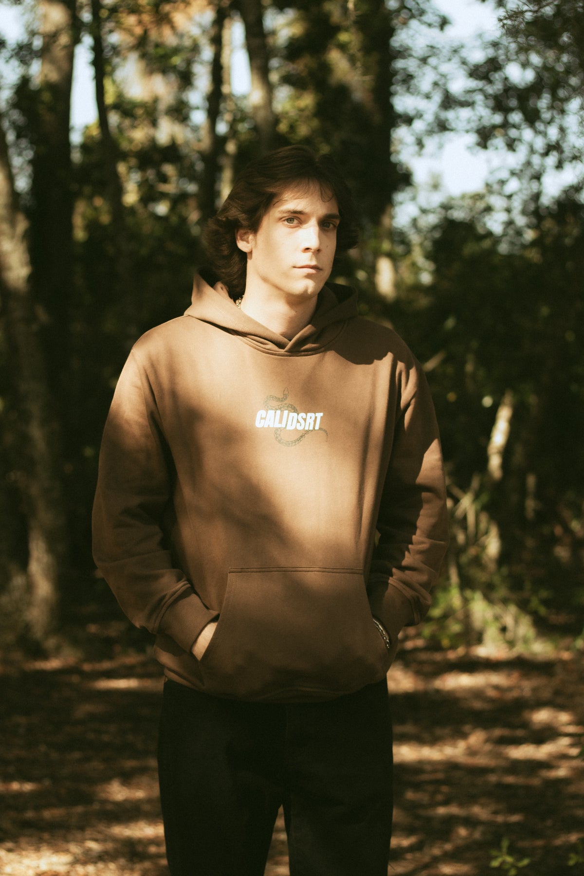 Hoodies