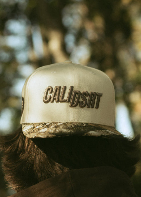 Ivory Cap