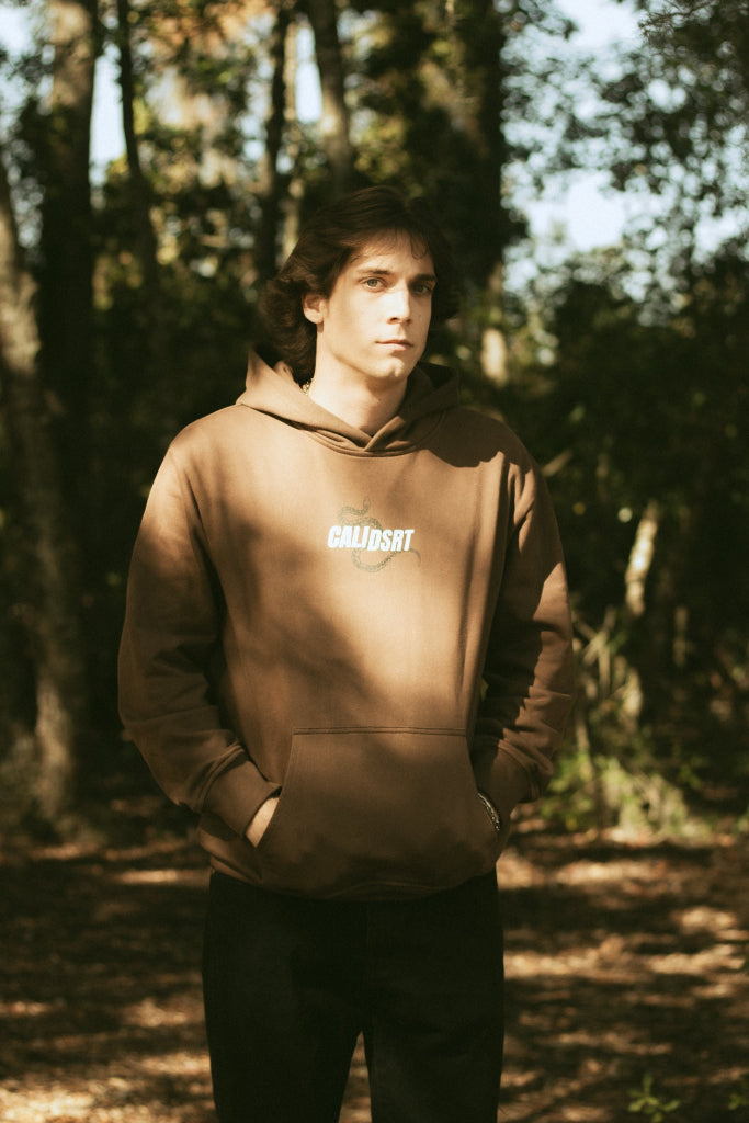 "Raised On Country Music" Hoodie