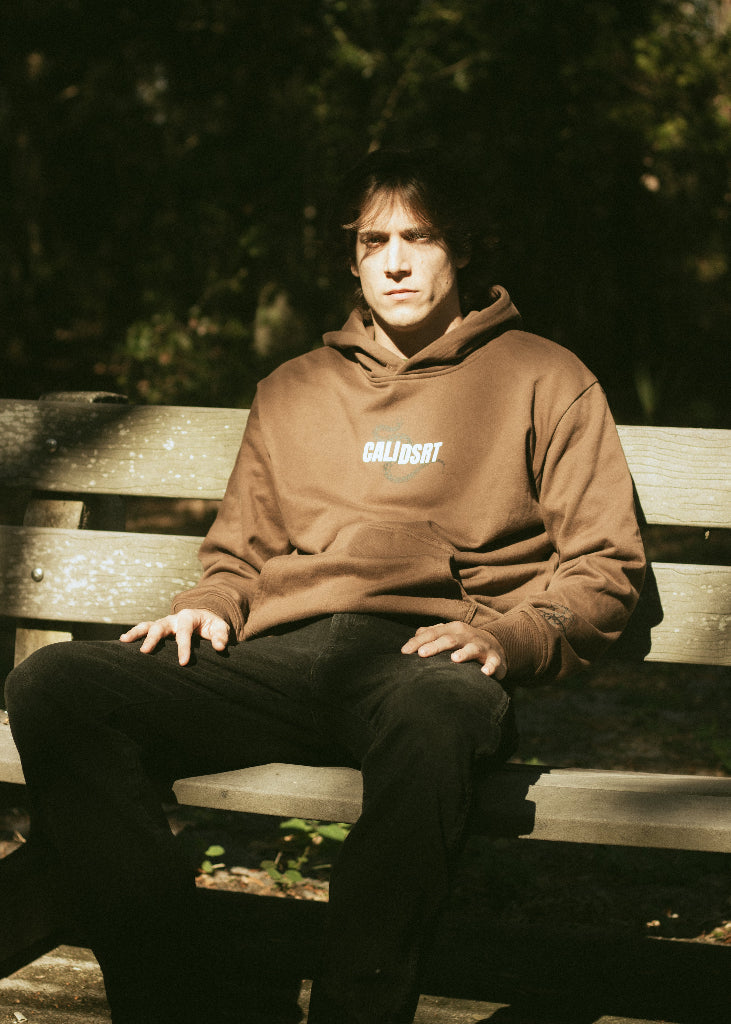 "Raised On Country Music" Hoodie