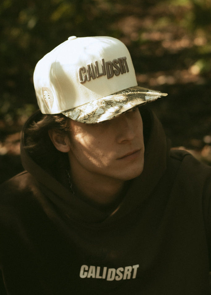 Ivory Cap