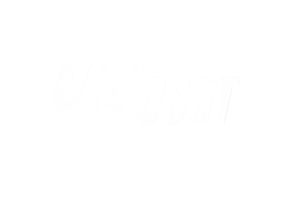 Cali Dsrt